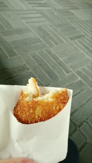 �Ƃ肠�����J�j�H�׍s����