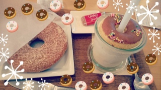 Dooooooonuts!!!!!!!