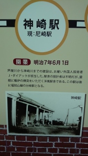長浜鉄道スクエア25