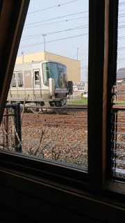 長浜鉄道スクエア27